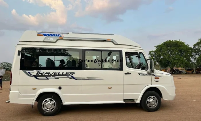 AnandahampiTours Travels